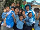 2015 네팔 지진피해 구호물품 전달 및 해외봉사